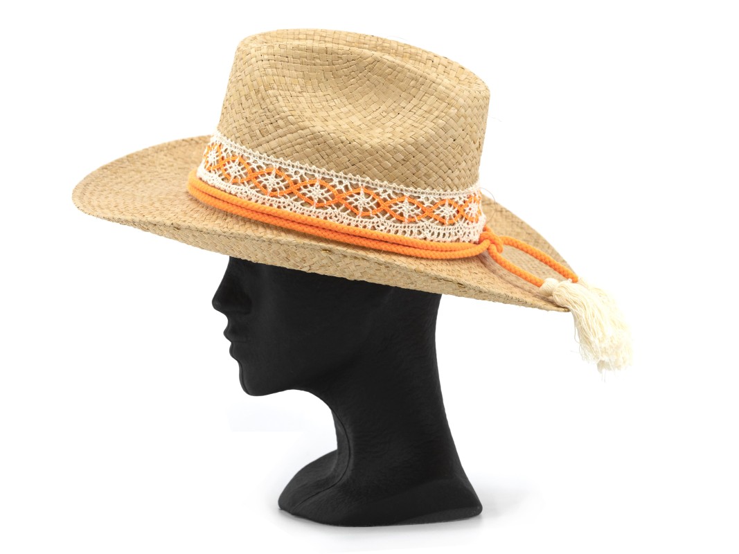 Sombrero Cowboy de Mujer